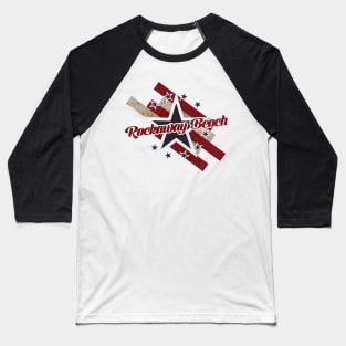 best song collection - punk rock influence Baseball T-Shirt